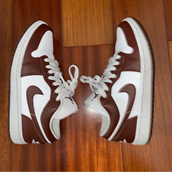 Jordan 1 low - Picture 5 of 9